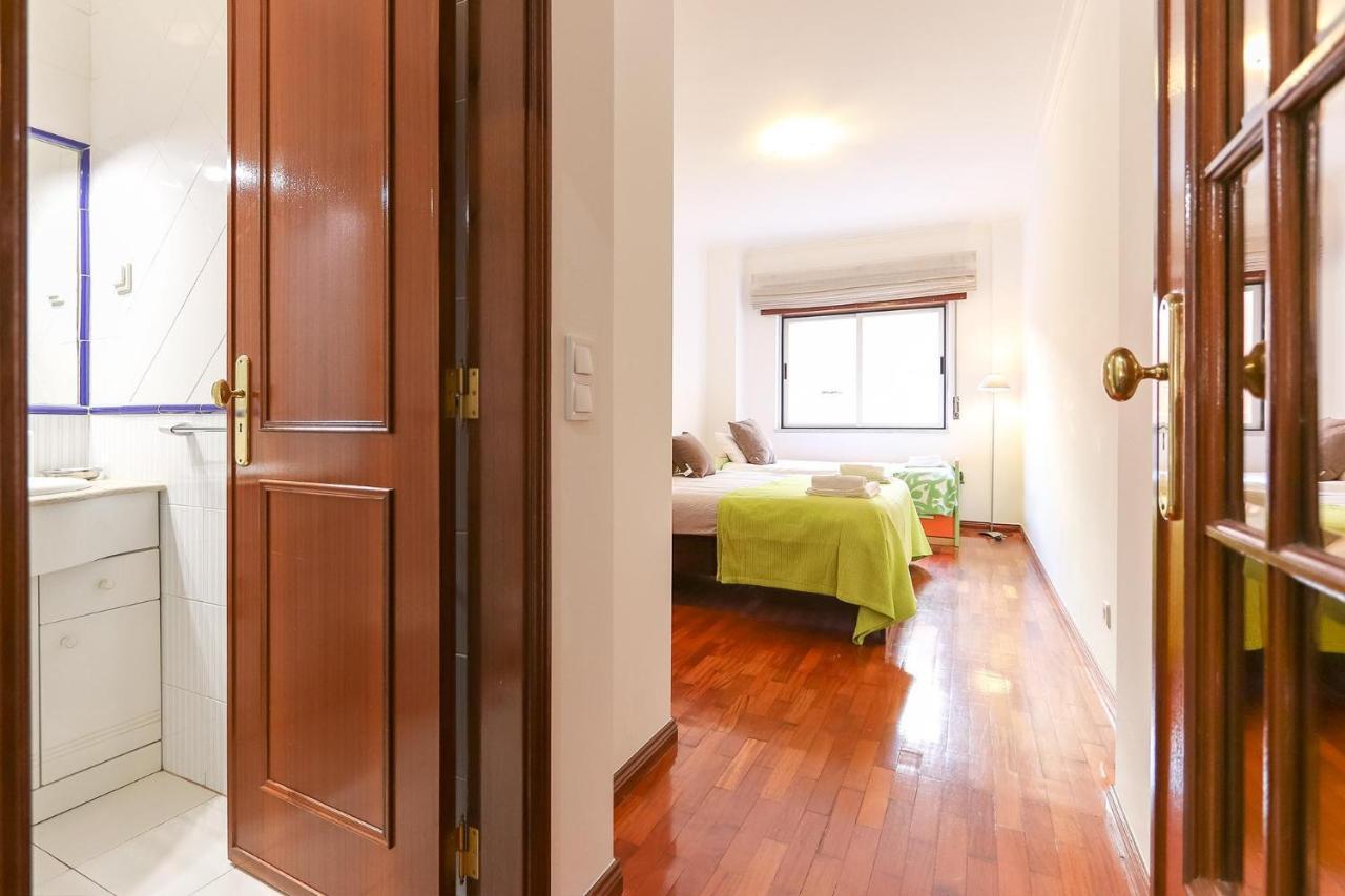 Downtown Typical By Homing * Lisboa