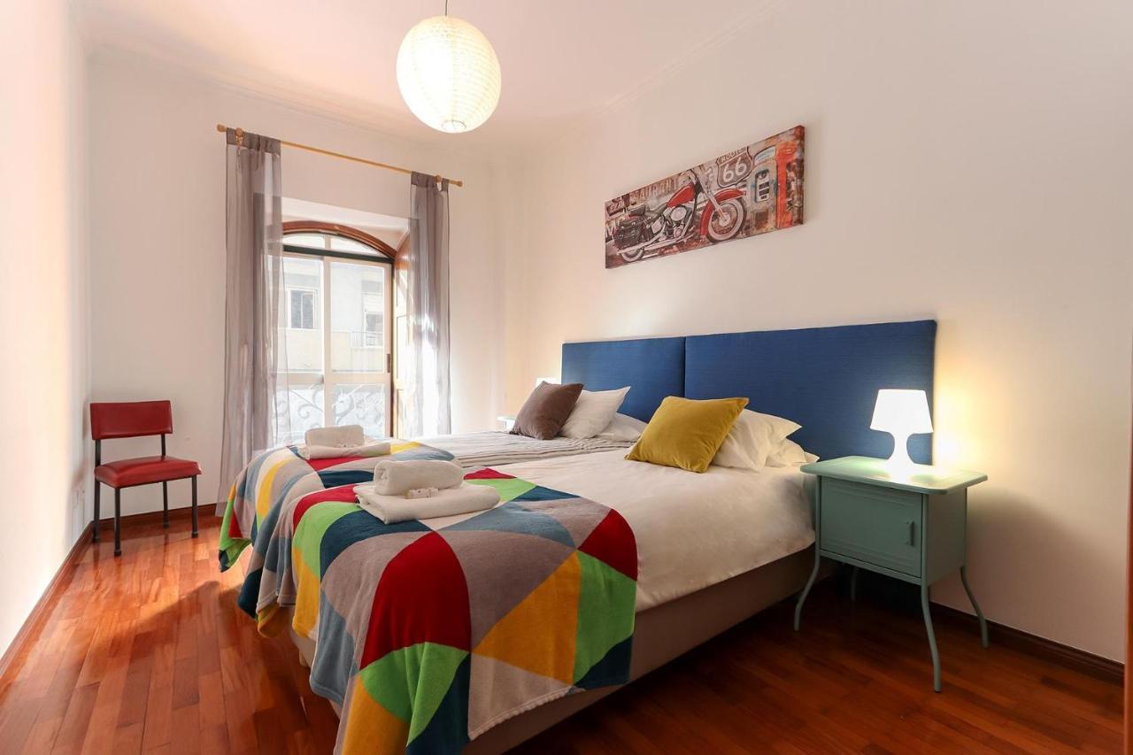 Downtown Typical By Homing Appartement Lisboa
