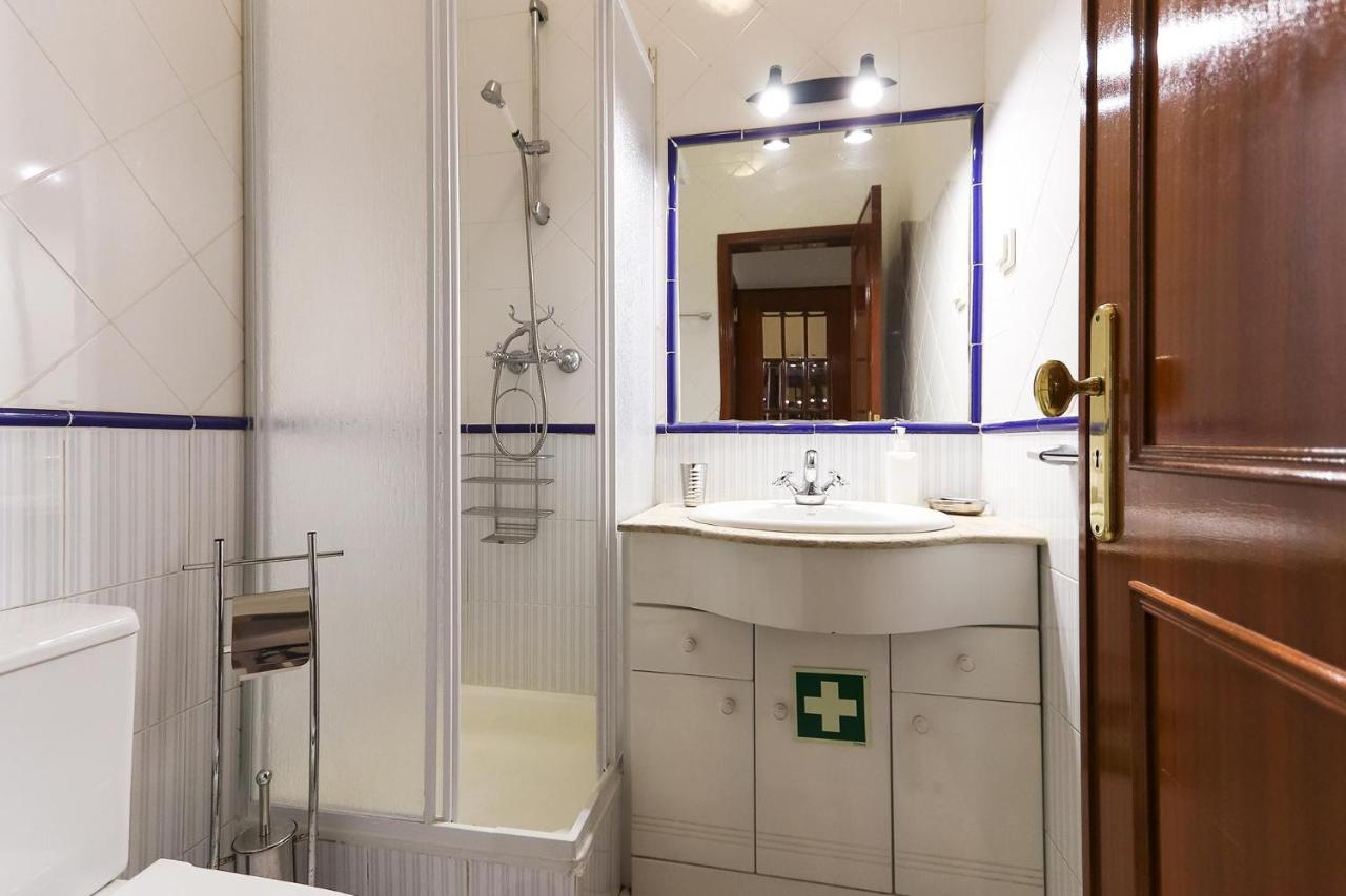 Downtown Typical By Homing Appartement