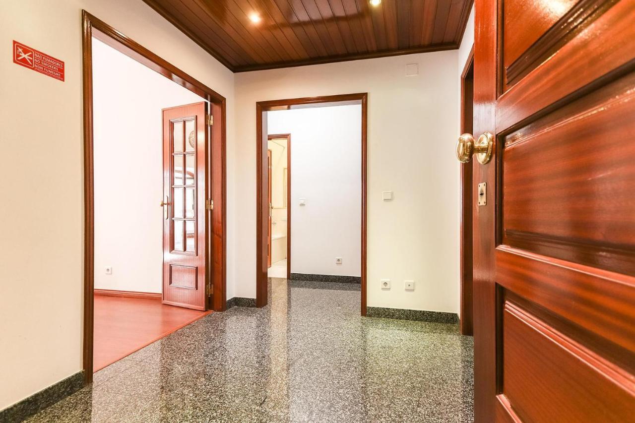 Appartement Downtown Typical By Homing Lisboa