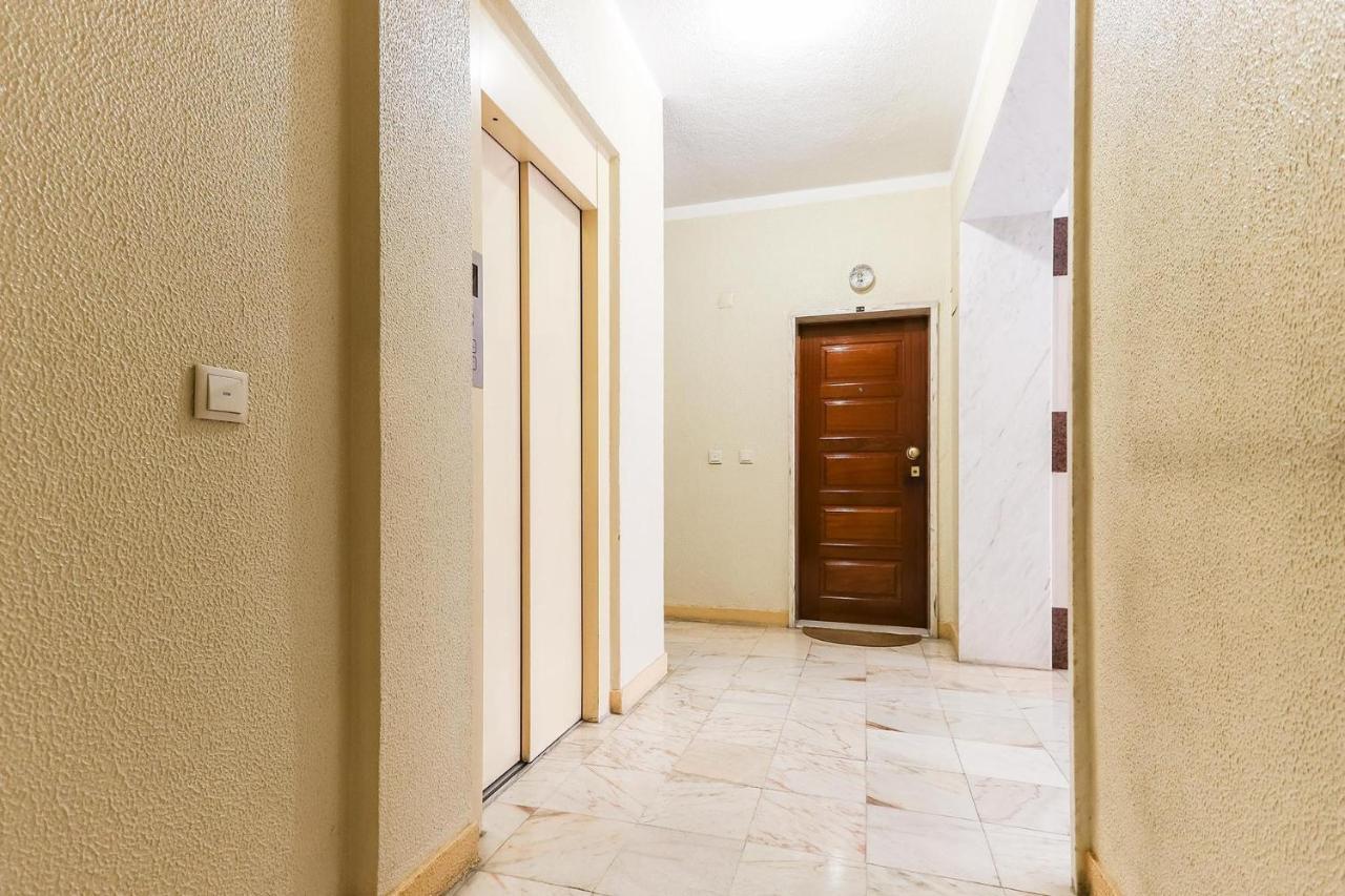 Appartement Downtown Typical By Homing *